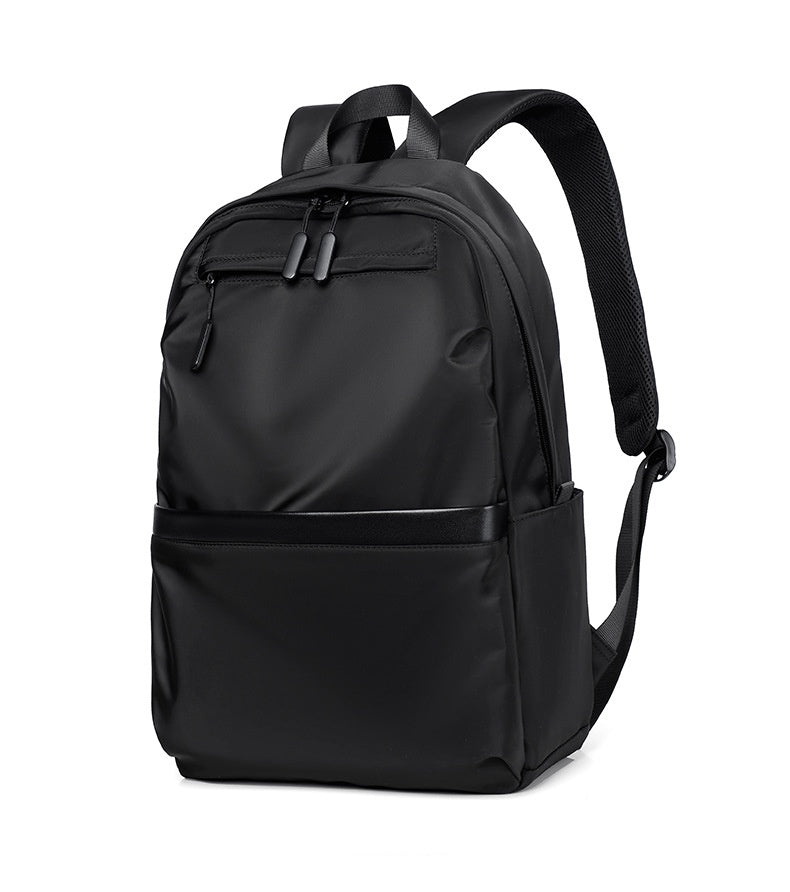 Men's Classic Business Laptop Backpack - Description Image 8