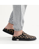 Men's Classic Slip-On Lightweight Canvas Loafers - Product Image 4