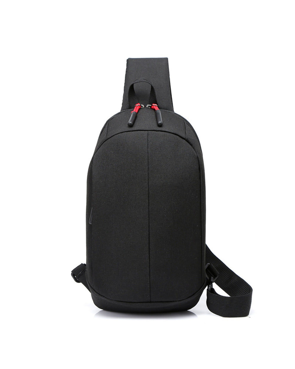 Men's Compact Outdoor Cycling Sling Chest Bag - Product Image 2