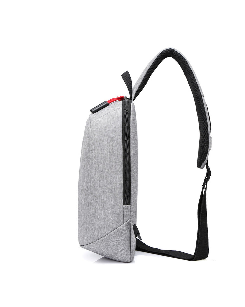 Men's Compact Outdoor Cycling Sling Chest Bag - Product Image 8
