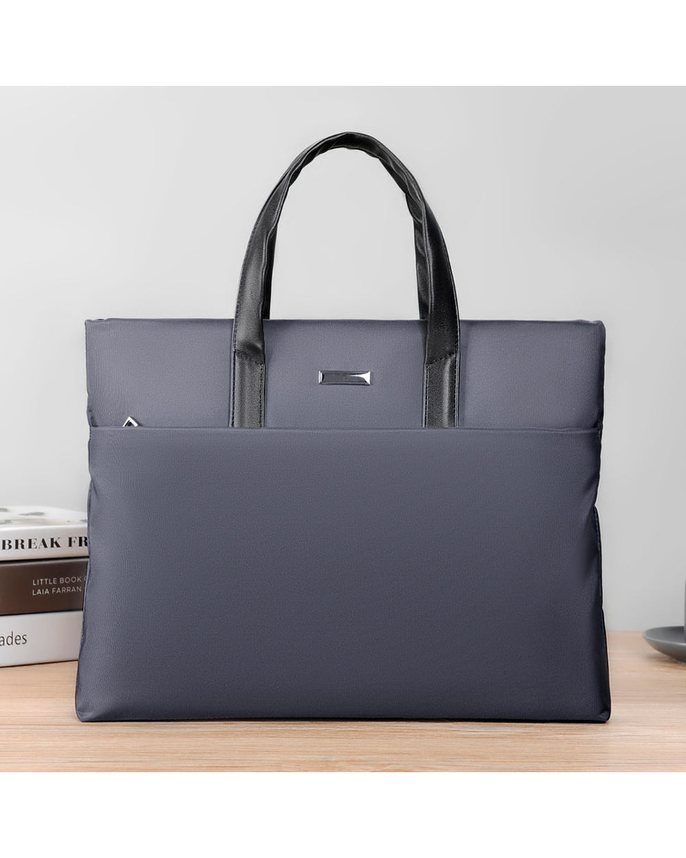 Men's Executive Business Laptop Briefcase - Product Image 4