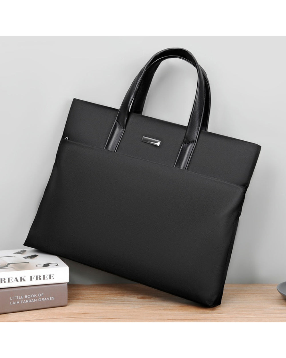 Men's Executive Business Laptop Briefcase - Product Image 5