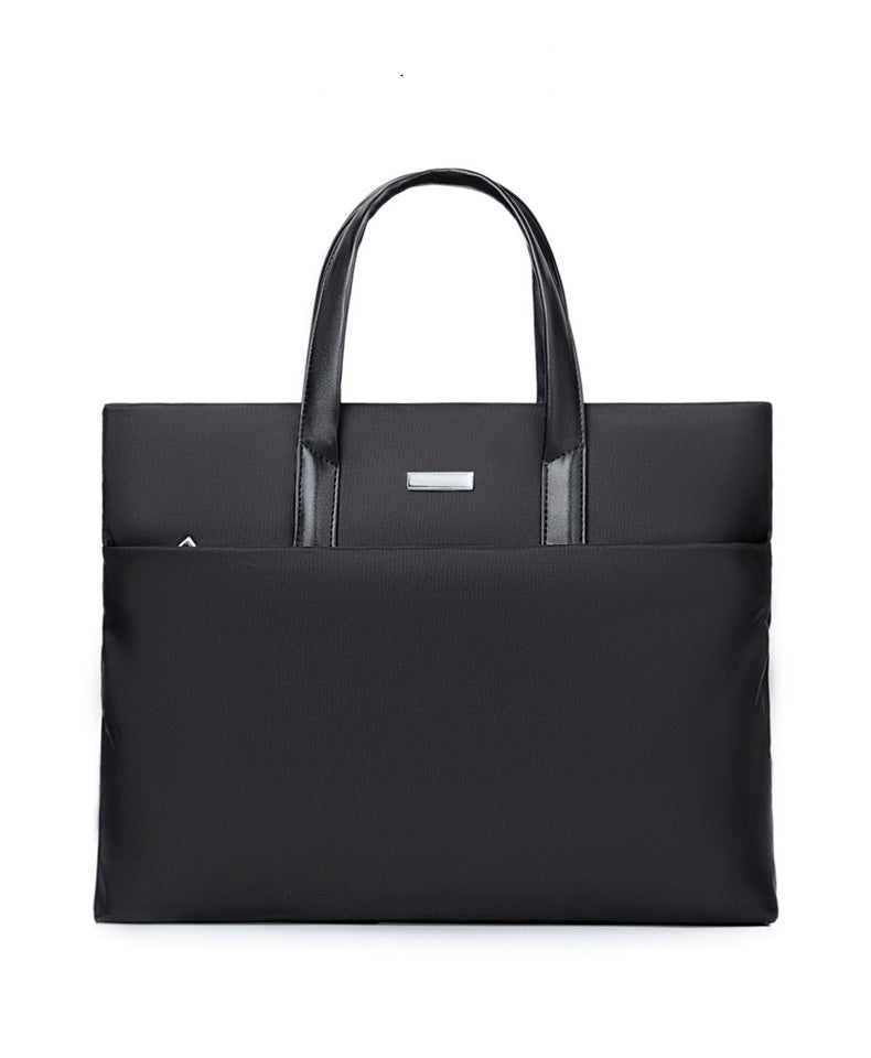 Men's Executive Business Laptop Briefcase - Description Image 11