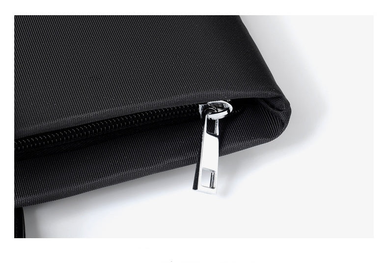 Men's Executive Business Laptop Briefcase - Description Image 18