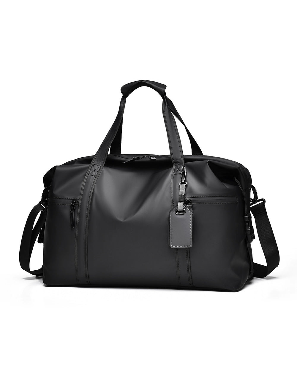 Men's Multi-Functional Dry-Wet Separation Travel Duffel Bag - Product Image 2