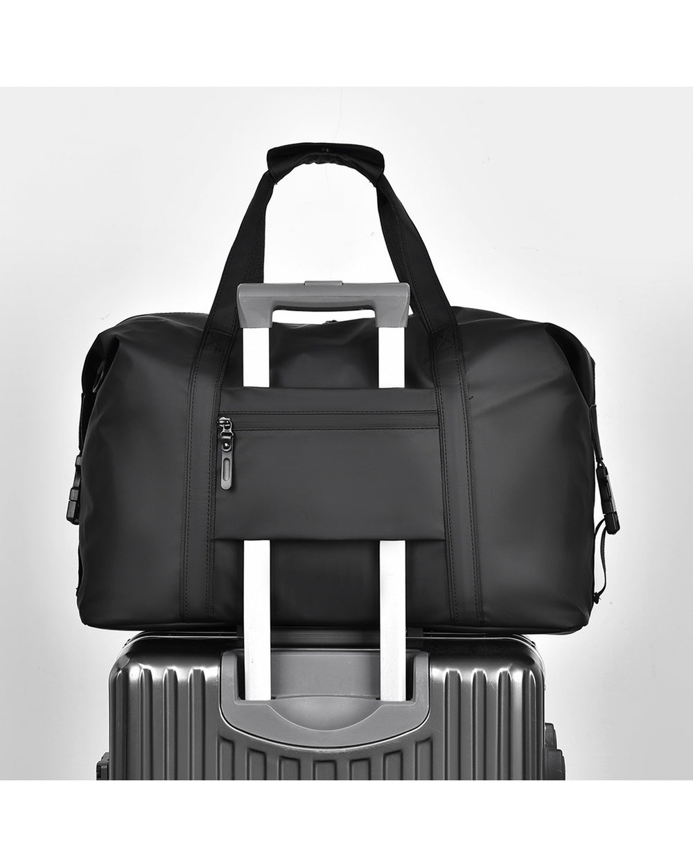 Men's Multi-Functional Dry-Wet Separation Travel Duffel Bag - Product Image 3