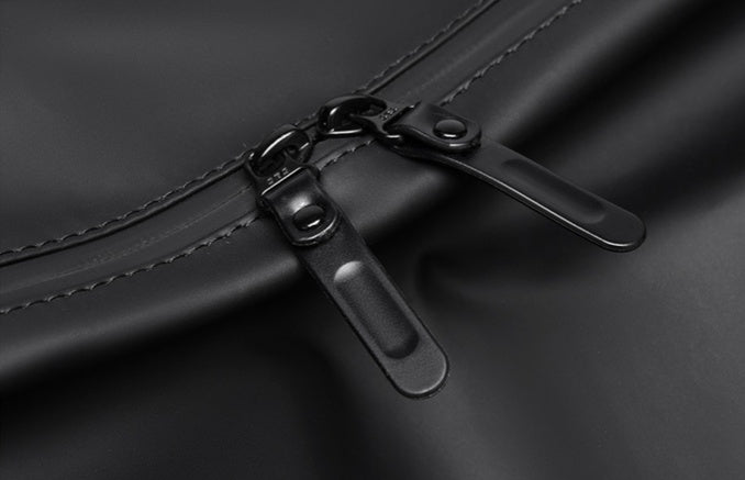 Men's Multi-Functional Dry-Wet Separation Travel Duffel Bag - Description Image 18