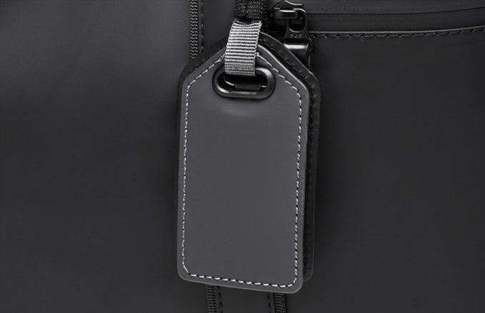 Men's Multi-Functional Dry-Wet Separation Travel Duffel Bag - Description Image 20