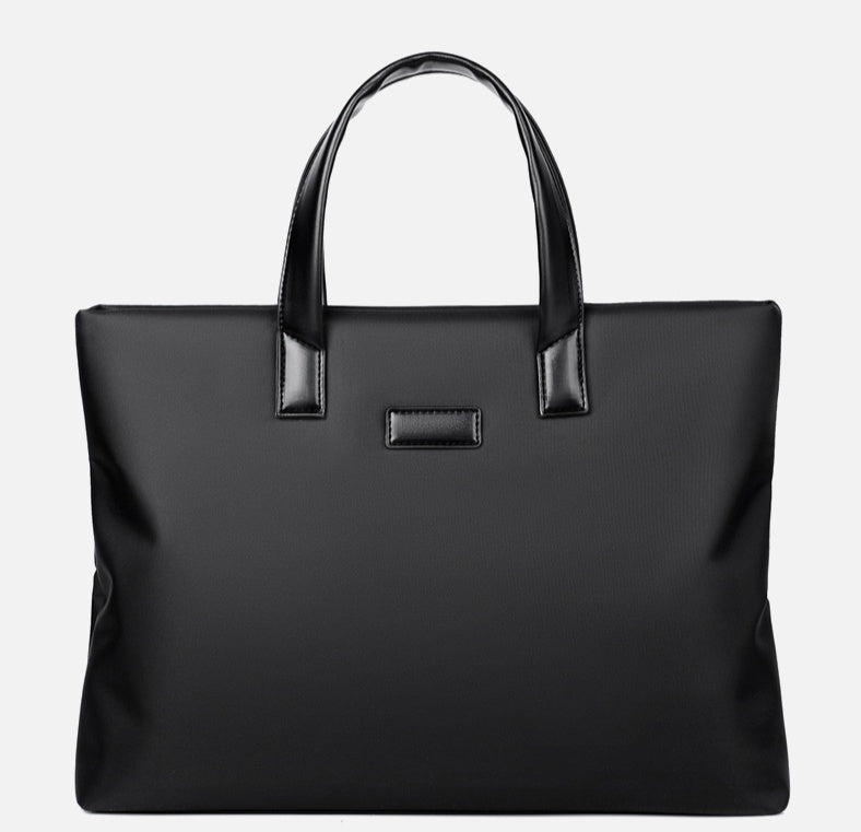 Men's Professional Business Laptop Briefcase - Description Image 6