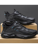 Men's Stealth Mesh Sports Sneakers - Product Image 2