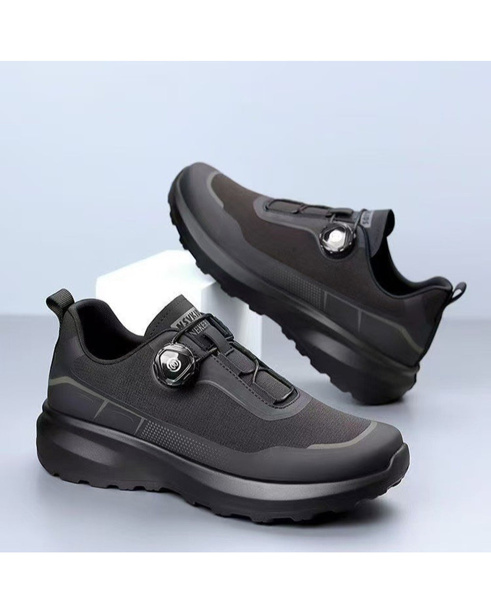 Men's Trailfit Quick-Lace Sneakers - Product Image 5
