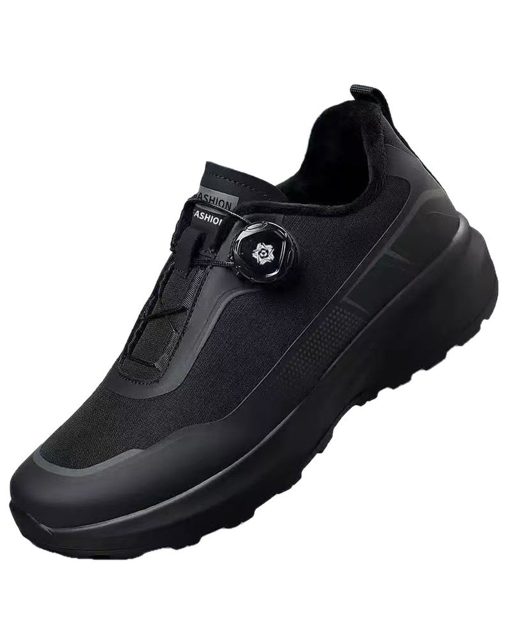 Men's Trailfit Quick-Lace Sneakers - Product Image 7