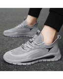 Men's Vanguard Flyknit Running Sneakers - Product Image 2