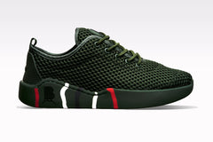 SSeeko Army Stealth – Full Olive Green
