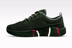 SSeeko Army Stealth – Full Olive Green