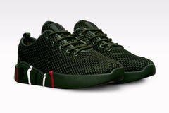 SSeeko Army Stealth – Full Olive Green