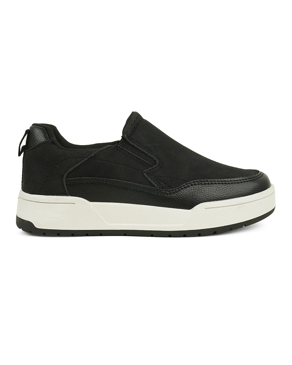 Twinkler Boys' Casual Slip-On Shoes - Product Image 1