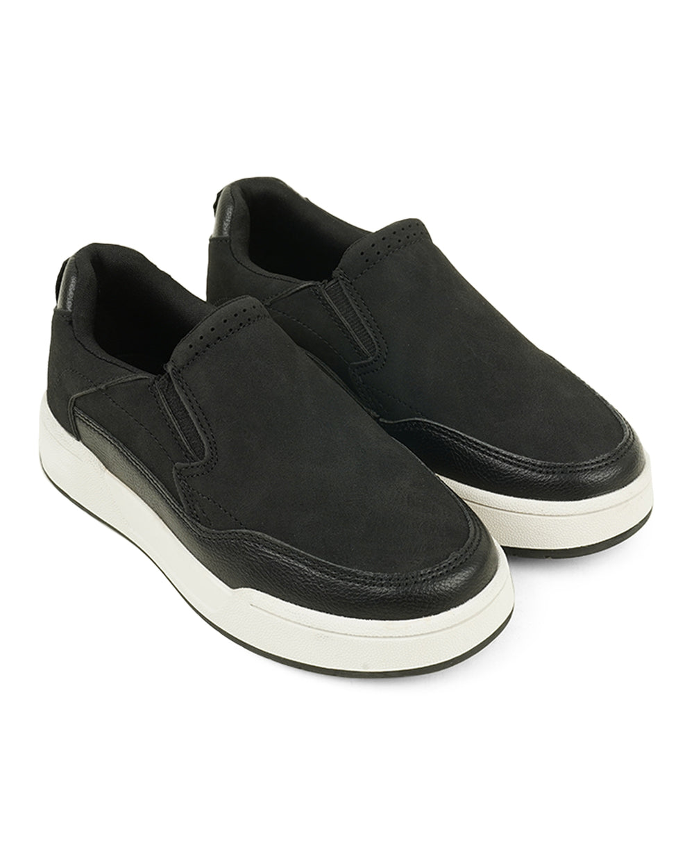 Twinkler Boys' Casual Slip-On Shoes - Product Image 6