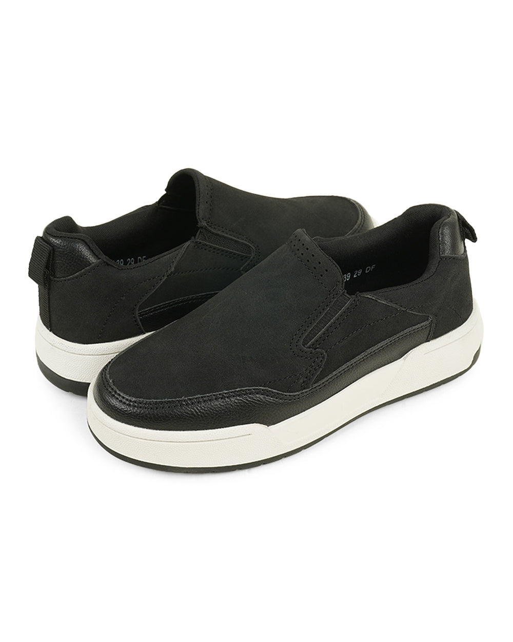 Twinkler Boys' Casual Slip-On Shoes - Product Image 7