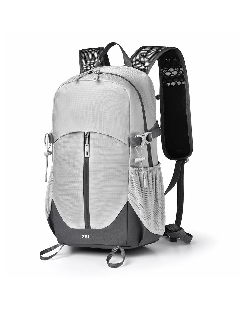 Unisex 25L Outdoor Waterproof Hiking & Trekking Backpack - Product Image 15