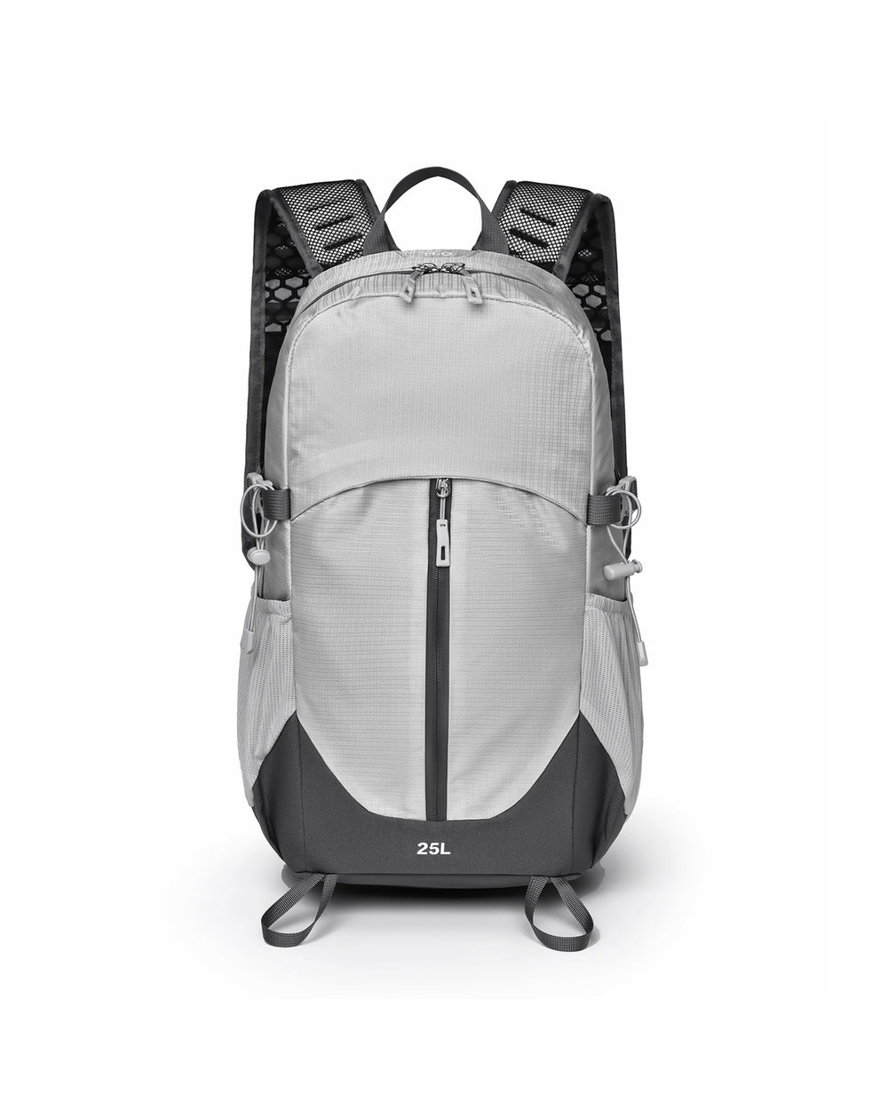 Unisex 25L Outdoor Waterproof Hiking & Trekking Backpack - Product Image 3