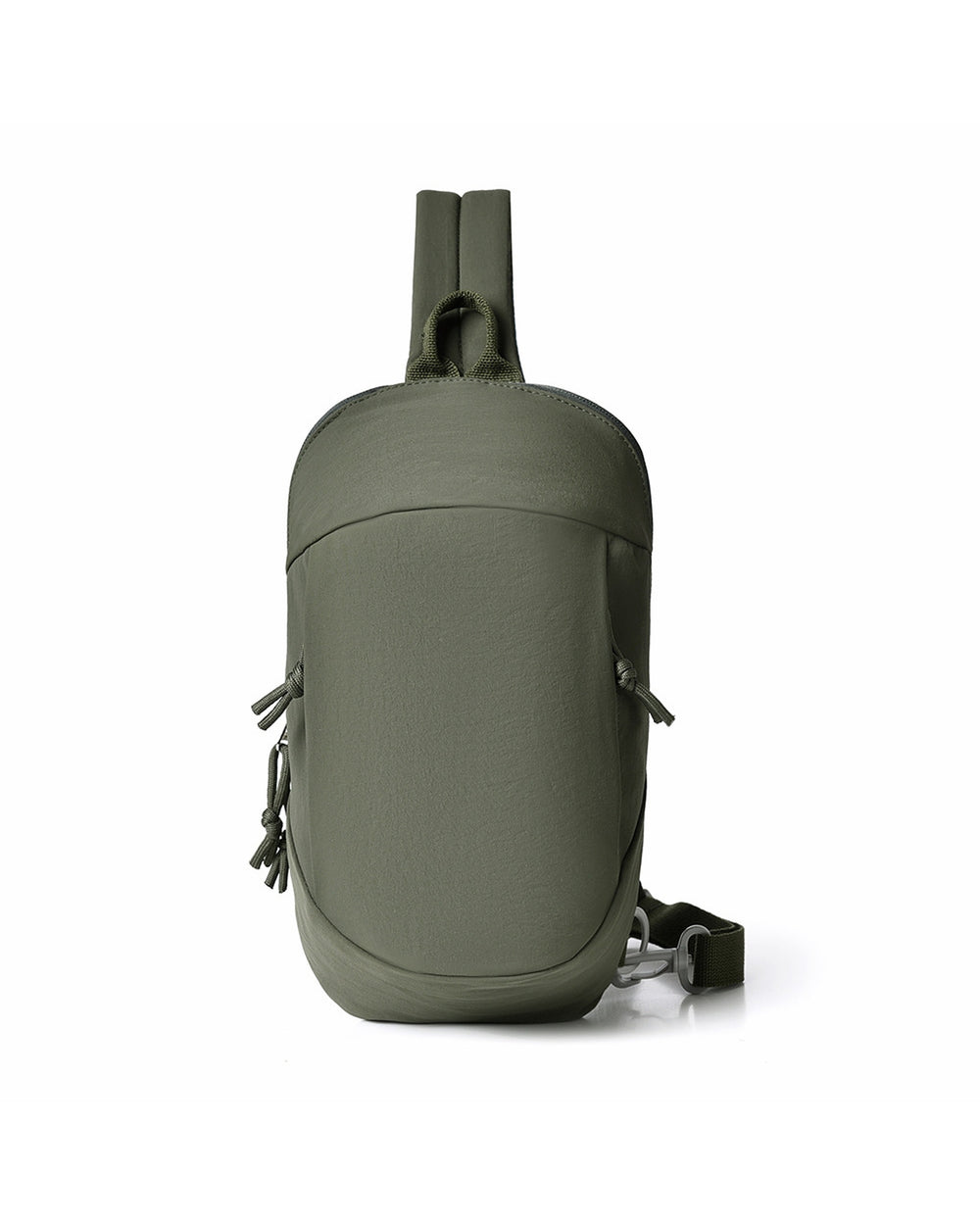 Unisex Lightweight Outdoor Hiking Sling Chest Bag - Product Image 4