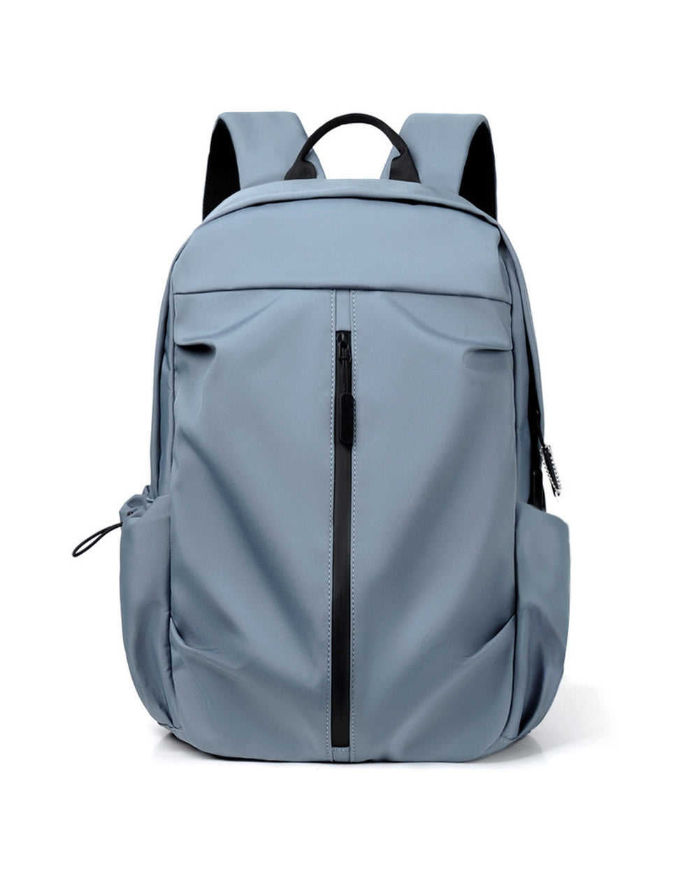 Unisex Minimalist High School & Laptop Backpack - Product Image 10