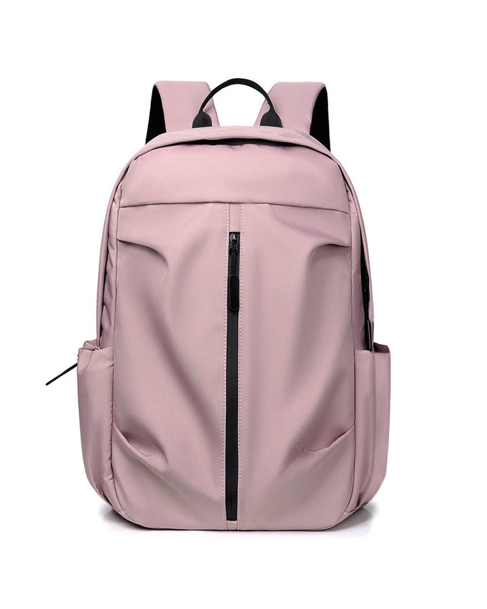 Unisex Minimalist High School & Laptop Backpack - Product Image 11