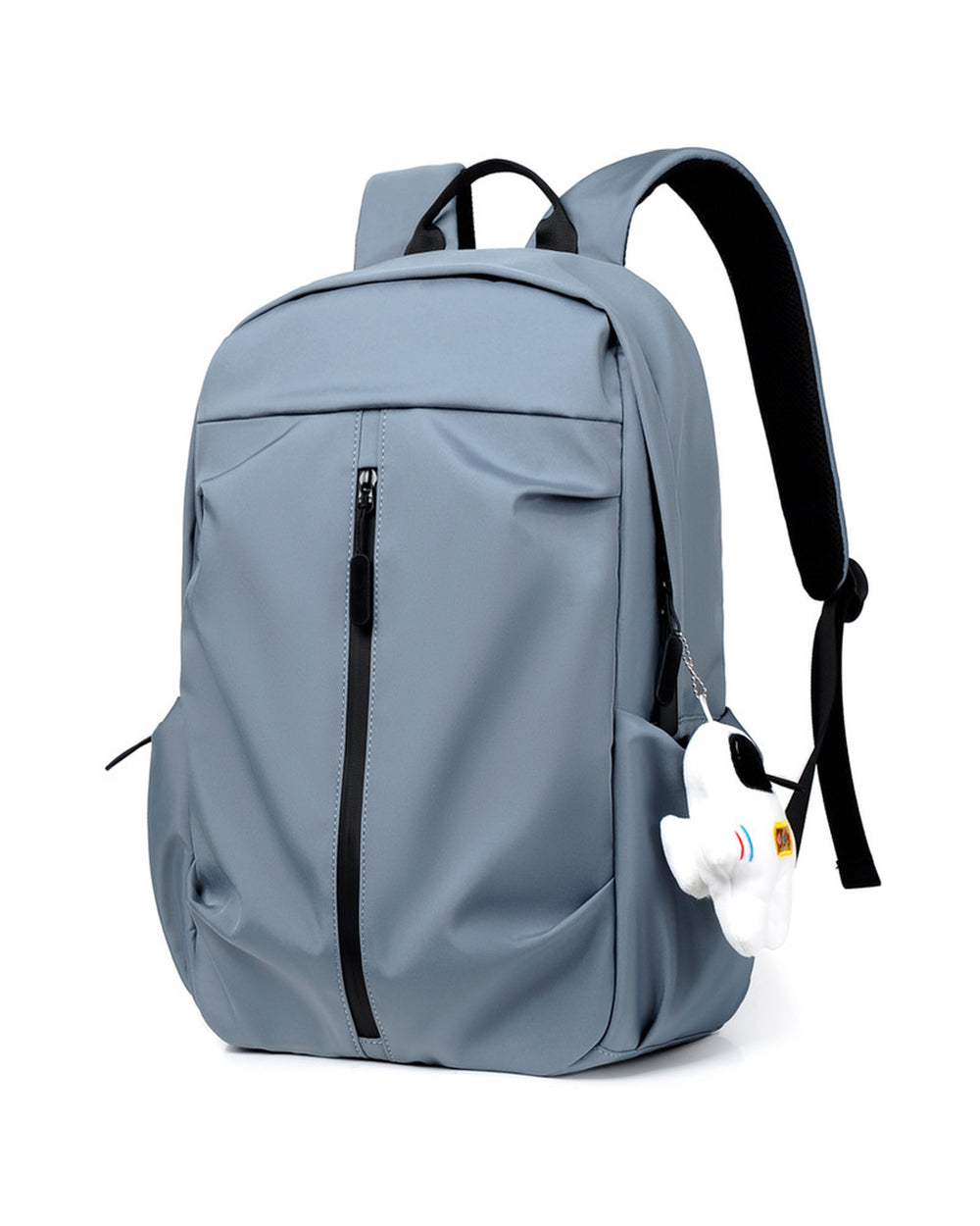 Unisex Minimalist High School & Laptop Backpack - Product Image 13