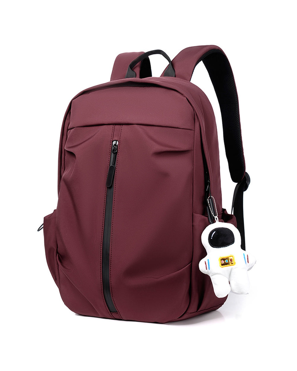 Unisex Minimalist High School & Laptop Backpack - Product Image 14