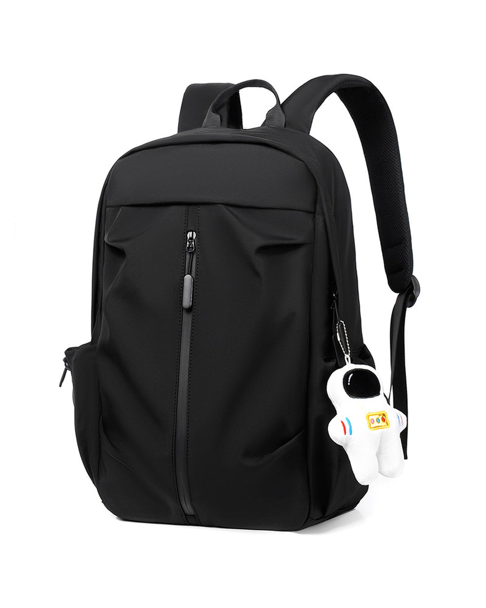 Unisex Minimalist High School & Laptop Backpack - Product Image 16