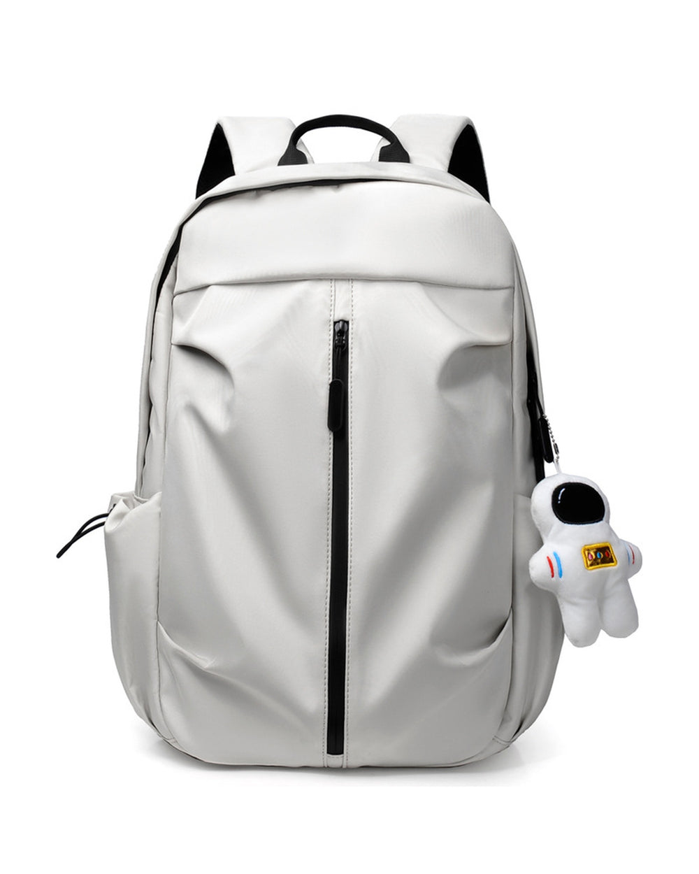 Unisex Minimalist High School & Laptop Backpack - Product Image 1