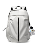 Unisex Minimalist High School & Laptop Backpack - Product Image 1