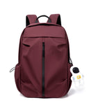 Unisex Minimalist High School & Laptop Backpack - Product Image 2
