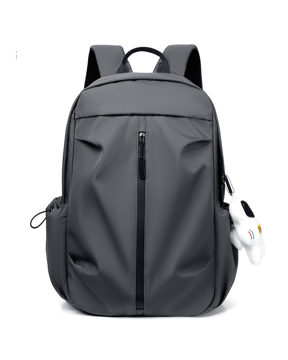 Unisex Minimalist High School & Laptop Backpack - Product Image 6