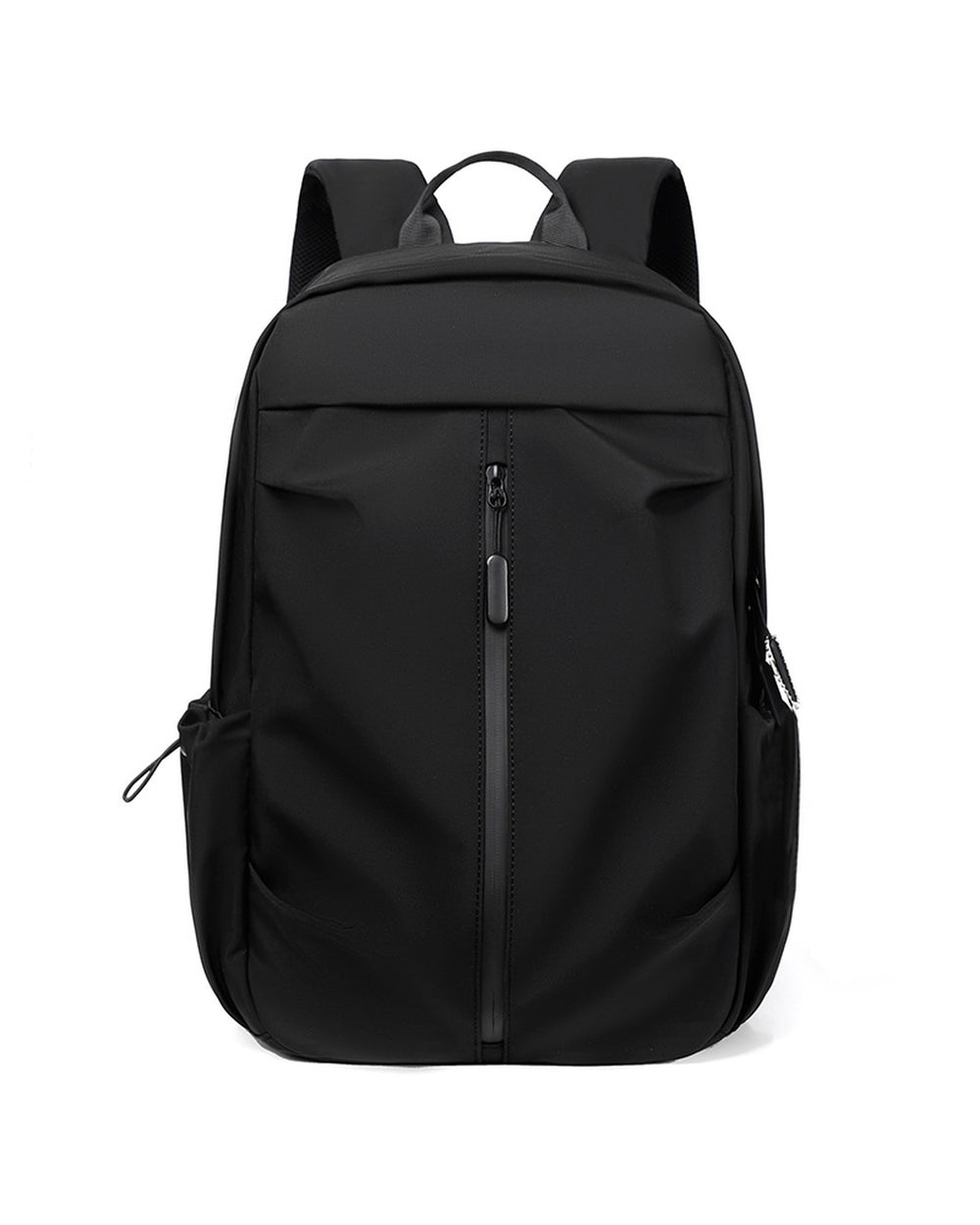 Unisex Minimalist High School & Laptop Backpack - Product Image 7