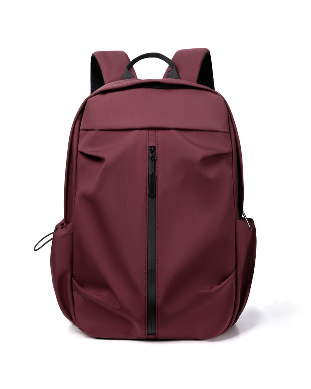 Unisex Minimalist High School & Laptop Backpack - Product Image 9