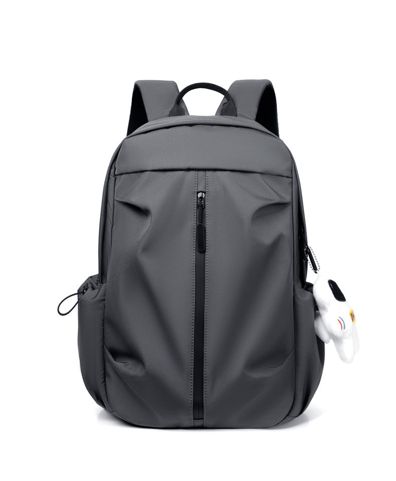 Unisex Minimalist High School & Laptop Backpack - Description Image 15