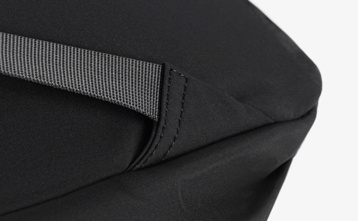 Unisex Minimalist High School & Laptop Backpack - Description Image 27