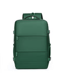 Unisex Multi-Functional Outdoor Travel Backpack - Product Image 4