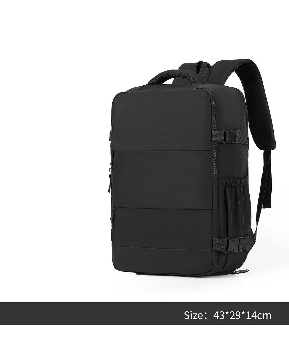 Unisex Multi-Functional Outdoor Travel Backpack - Product Image 7