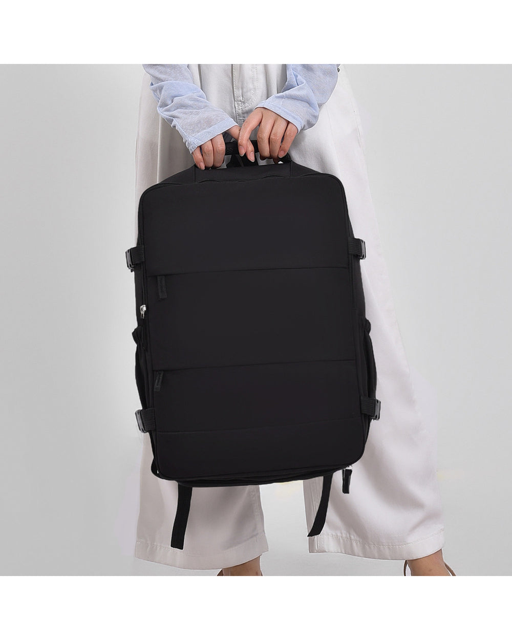 Unisex Multi-Functional Outdoor Travel Backpack - Product Image 9