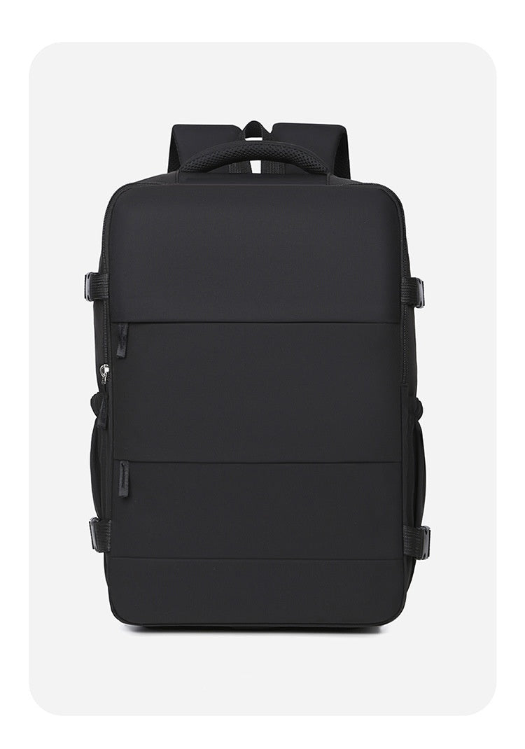Unisex Multi-Functional Outdoor Travel Backpack - Description Image 15