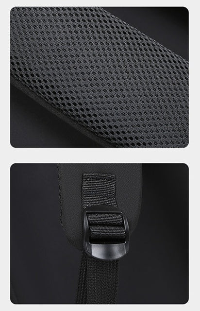 Unisex Multi-Functional Outdoor Travel Backpack - Description Image 9