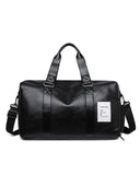 Unisex Short Trip Travel Duffel & Gym Bag - Product Image 1