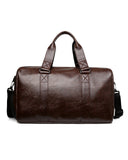 Unisex Short Trip Travel Duffel & Gym Bag - Product Image 4