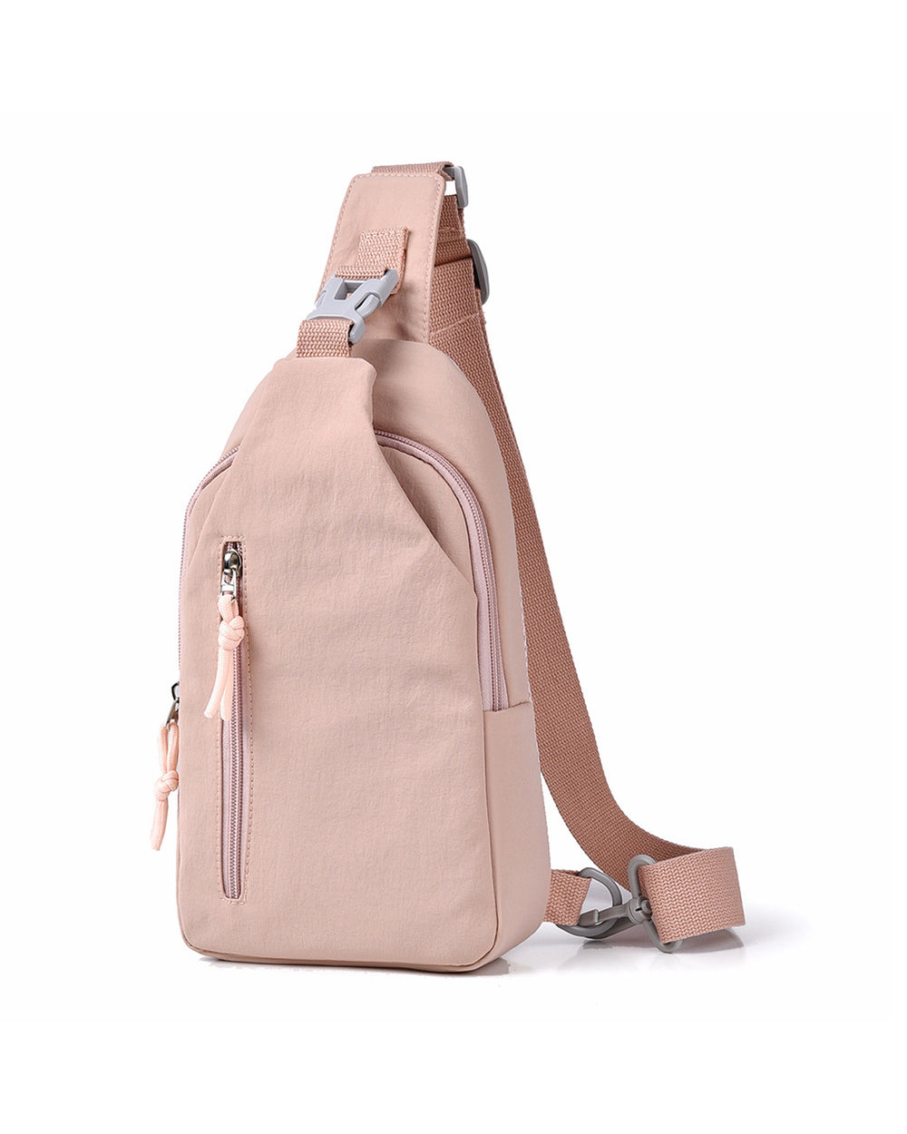 Unisex Splash-Proof Crossbody Chest Bag - Product Image 11