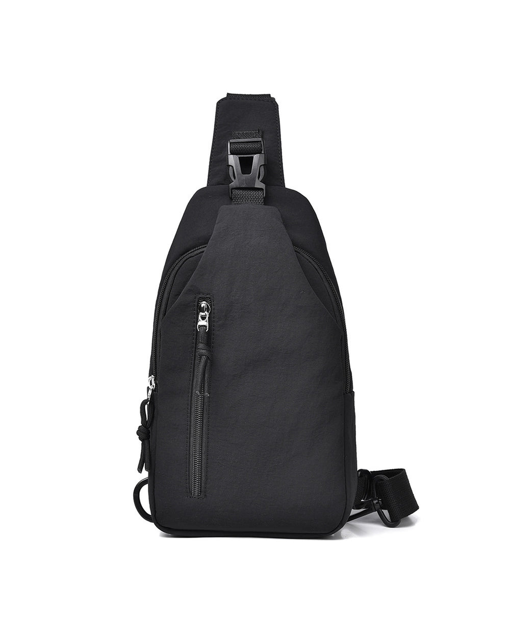 Unisex Splash-Proof Crossbody Chest Bag - Product Image 1
