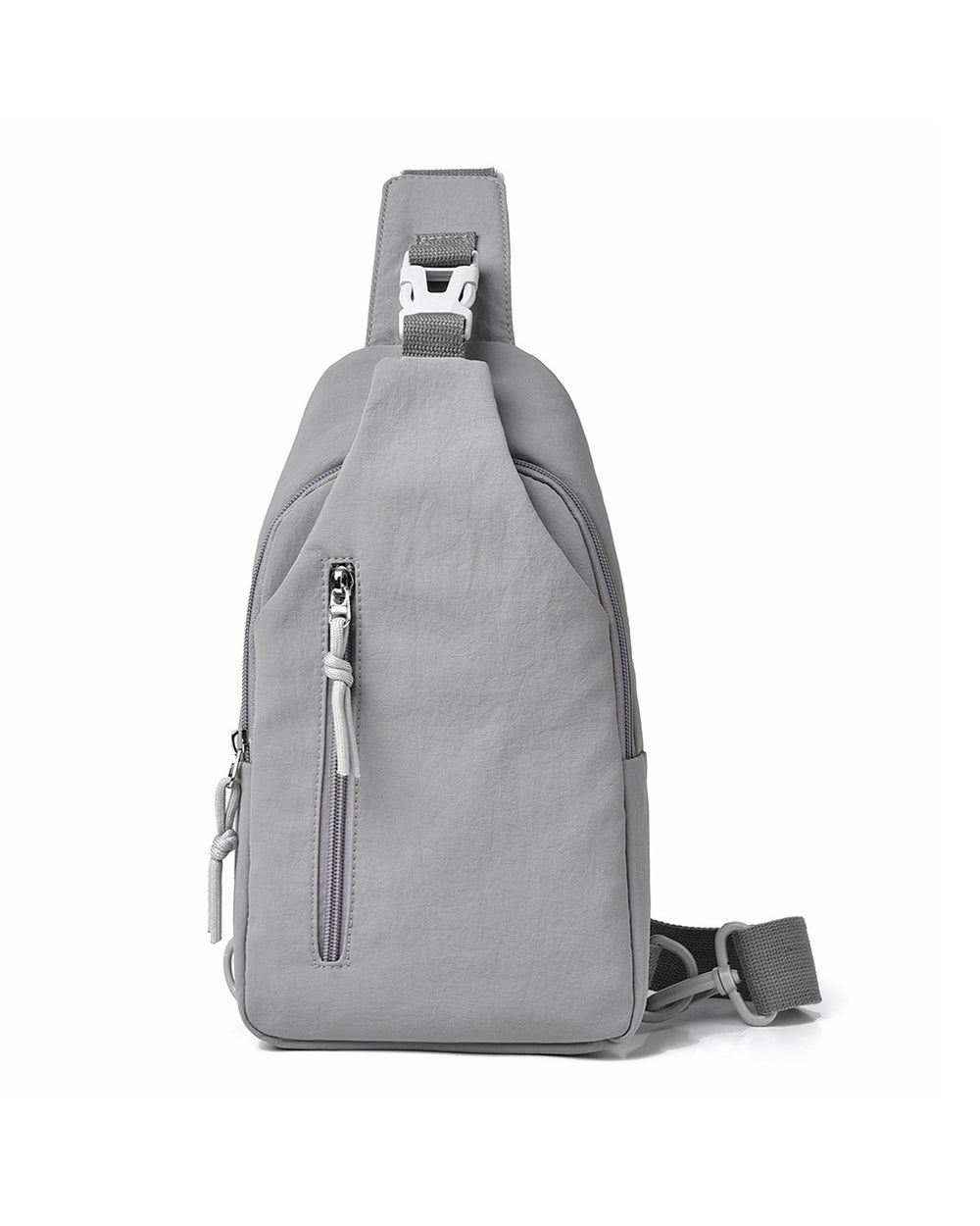 Unisex Splash-Proof Crossbody Chest Bag - Product Image 2