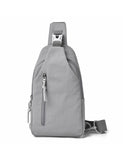 Unisex Splash-Proof Crossbody Chest Bag - Product Image 2